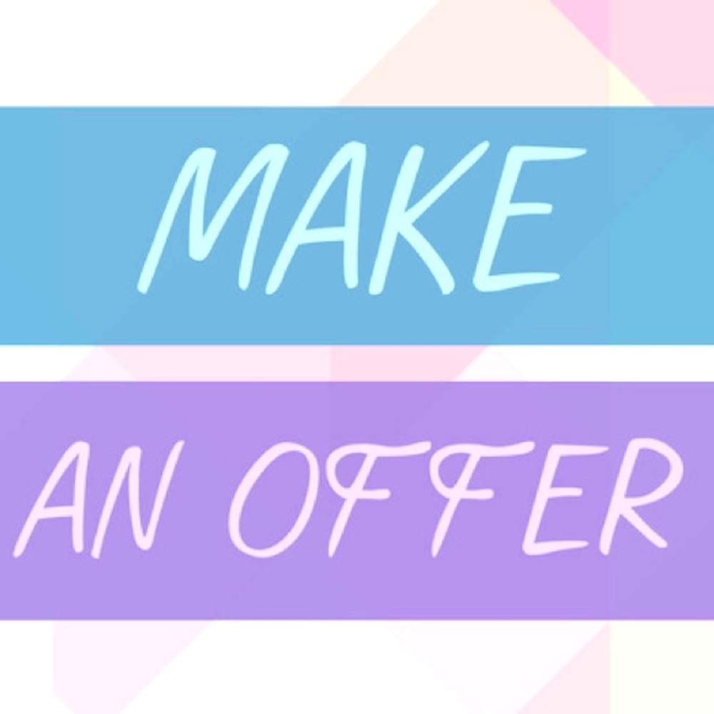 Make Me An Offer